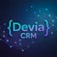 DeviaCRM Logo