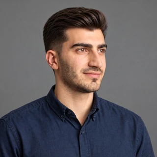 Matias Riscossa — Founder & Lead Systems Architect