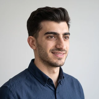 Matias Riscossa — Founder & Lead Systems Architect